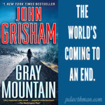 Excerpt from Gray Mountain