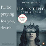 Excerpt from The Haunting of Hill House