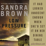 Excerpt from Low Pressure