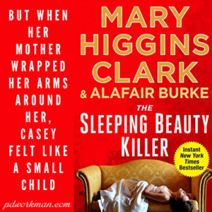 Excerpt from The Sleeping Beauty Killer