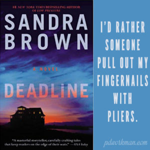 Excerpt from Deadline