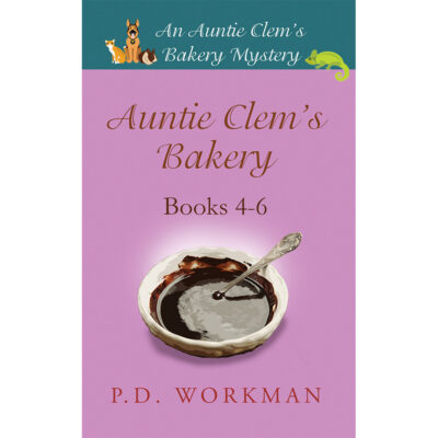 Auntie Clem’s Bakery 4-6