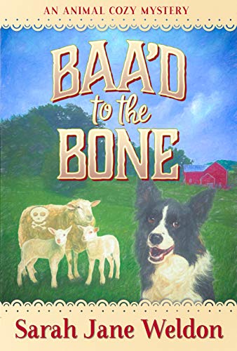 Baa'd to the Bone