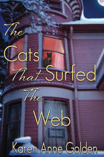 The Cats that Surfed the Web