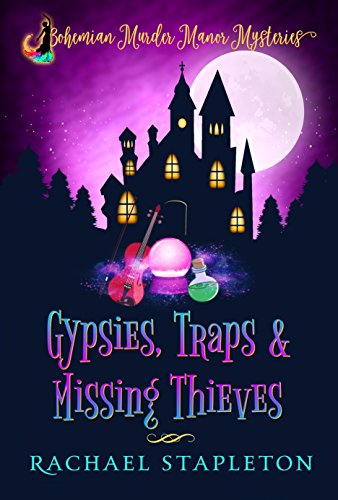 Gypsies, Traps & Missing Thieves
