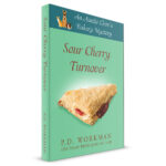 Flash Sale on Sour Cherry Turnover