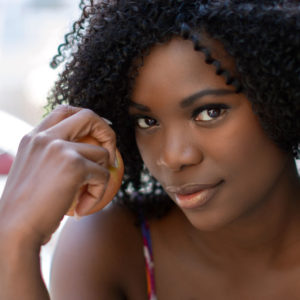 Books for International Women's Day 2019