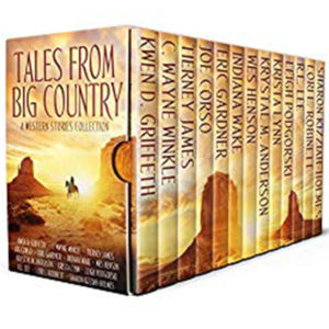 Tales from Big Country