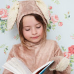 Hoppy Easter Reading
