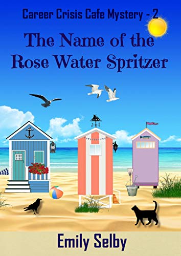 The Name of the Rose Water Spritzer 