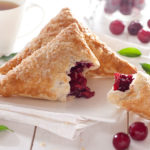 Sour Cherry Turnover and other free books