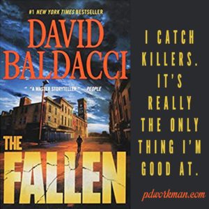 Excerpt from The Fallen