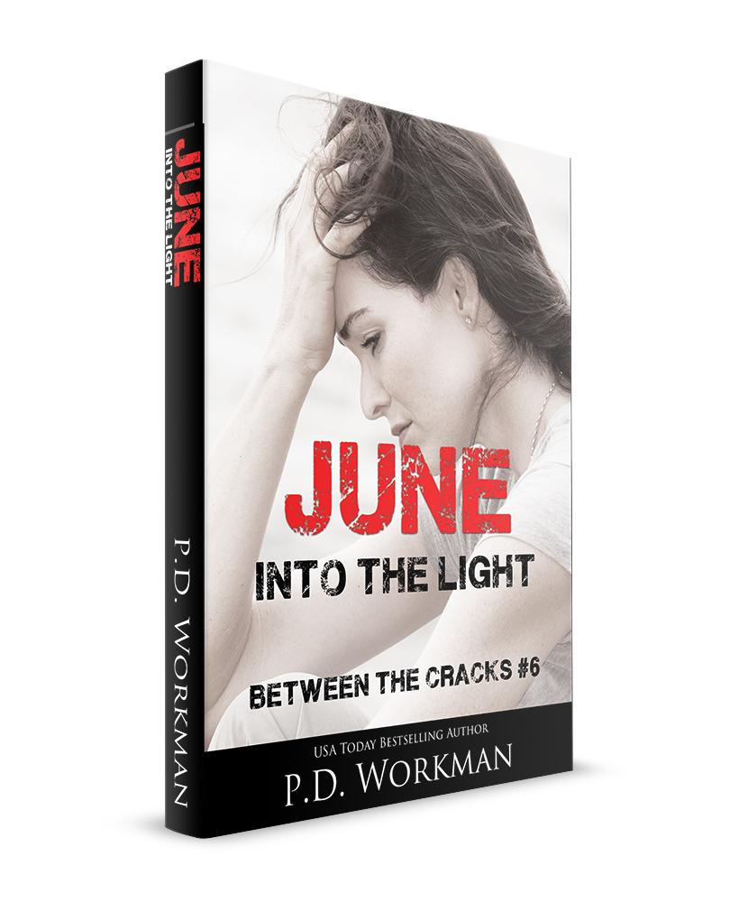 june into the light