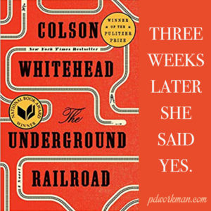 Excerpt from The Underground Railroad