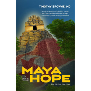 Maya Hope