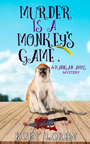 Murder is a Monkey's Game 