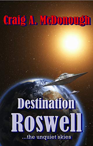 Destination Roswell