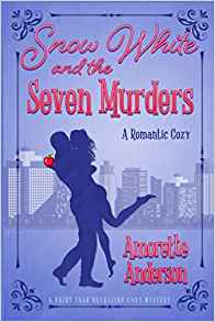 Snow White and the Seven Murders