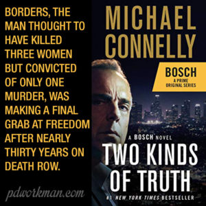 Excerpt from Two Kinds of Truth