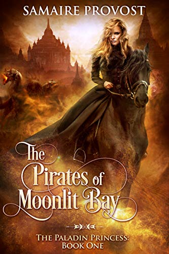 The Pirates of Moonlit Bay