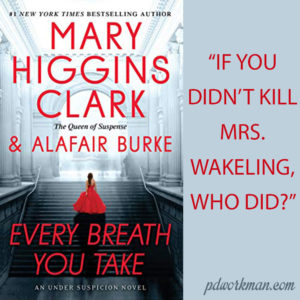 Excerpt from Every Breath You Take