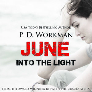 New releases! June, Into the Light, and more