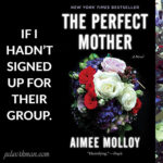 Excerpt from The Perfect Mother