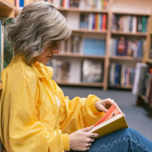 Pick up some great mystery/thrillers this weekend!