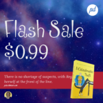 Flash sale on A Catastrophic Theft