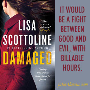 Excerpt from Damaged