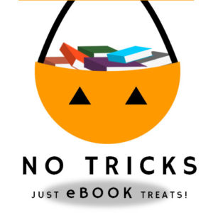 Bargain books and a contest