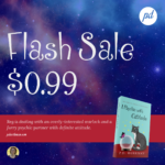 Flash Sale on A Psychic with Catitude