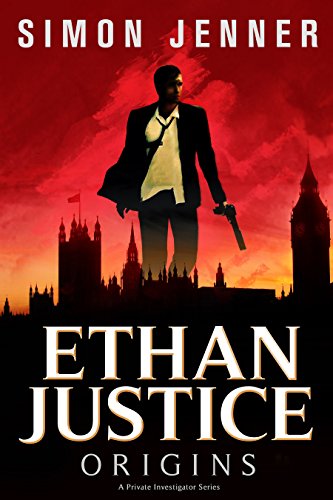 Ethan Justice Origins