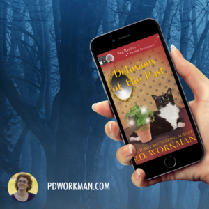 Delusions of the Past