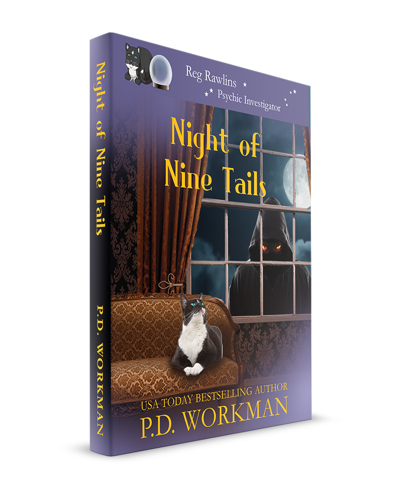night of nine tails