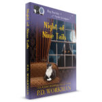 Sale on Night of Nine Tails