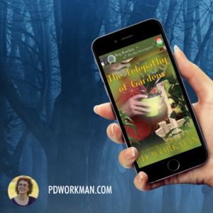 The Telepathy of Gardens