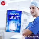 Unlawful Harvest and other freebies this weekend