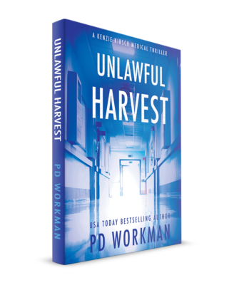 Unlawful Harvest