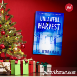 An early Christmas Present - Unlawful Harvest and other new releases