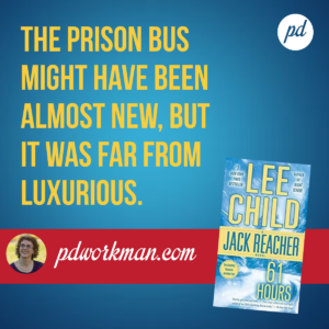 Excerpt from 61 Hours