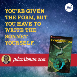 Excerpt from A Wrinkle in Time