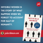 Excerpt from Invisible Women