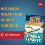 Excerpt from Shadow Tyrants