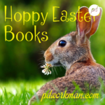 Hoppy Easter Reading