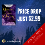 Sale on Questing for a Dream