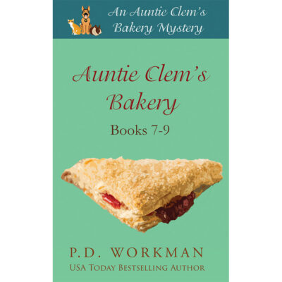 Auntie Clem’s Bakery 7-9