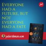 Excerpt from Carve the Mark