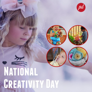 National Creativity Day