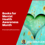Books for Mental Health Awareness Month